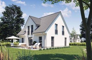 Einfamilienhaus kaufen in 23866 Nahe, Ankommen & Wohlfühlen – Neubauprojekt für Familien in idyllischer Lage Nahes!