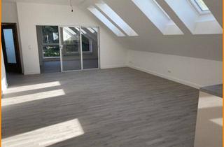 Wohnung mieten in 14547 Beelitz, SEXY Dachgeschoss für die Familie, mit Möglichkeiten.... davon TRÄUMEN Sie