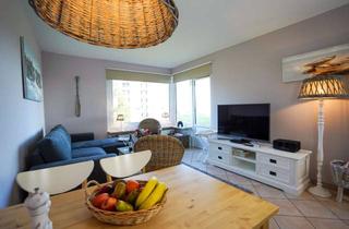 Wohnung kaufen in 23743 Grömitz, Neuwertig und sofort zu haben!2 Zimmer auf 43m² mit hohen Belegungszahlen