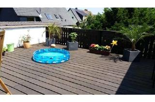 Wohnung mieten in 47443 Moers, schicke Single Wohnung mit Dachterasse