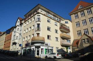 Wohnung mieten in Schloßbergstraße 42, 55411 Bingen, Helle 2-Zimmer Wohnung mit Balkon und EBK in Bingen Stadt