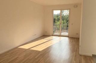 Wohnung mieten in Oberbürgermeister-Hamberger-Platz, 86899 Landsberg, 1-Zimmer Wohnung mit Balkon in Landsberg am Lech