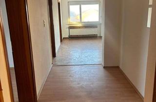 Wohnung mieten in 64572 Büttelborn, Attraktive 3-Zimmer- DG-Wohnung