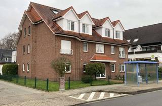 Wohnung mieten in 27753 Bungerhof, 3-Zimmer Wohnung mit Garten und Garage in Bungerhof