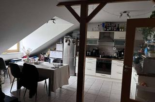 Wohnung mieten in 85464 Finsing, Helle DG-Wohnung in Finsing inkl. Carport und Dachboden