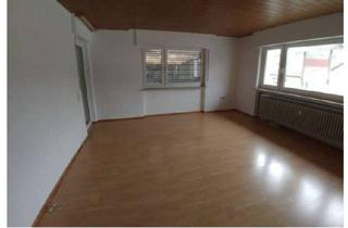 Wohnung mieten in 74858 Aglasterhausen, Helle 4-Zimmer Wohnung