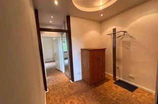 Wohnung mieten in 42109 Wuppertal, ***Charmante 2-Zimmer-Wohnung mit eigenem Garten in bester Pendlerlage