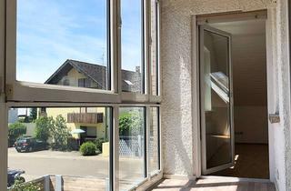 Wohnung mieten in 76316 Malsch, Lichtdurchflutete Wohnung mit modernem Schnitt