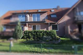 Wohnung mieten in 38315 Schladen, Schöne, helle 3-Zimmer-Terrassenwohnung mit EBK und Keller in Schladen