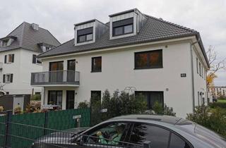 Wohnung mieten in Nürnberger Straße 68, 95448 Bayreuth, Erstbezug: Moderne 2-Zimmer-Wohnung mit Balkon in Bayreuth