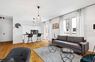 Penthouse mieten in Holzheimer Straße 54D, 65549 Limburg, NEUBAU Exklusive 4-Zimmer Penthouse Wohnung