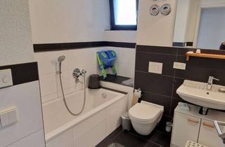 Wohnung mieten in Pariser Ring 3a, 76532 Weststadt, Moderne 3,5-Zimmer Wohnung mit Balkon im 2. OG in Baden-Baden Weststadt