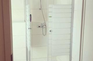 Wohnung mieten in Peter Esser Dyk, 47803 Inrath/Kliedbruch, mobilierte Dachgeschosswohnung in Krefeld-Inrath/Kliedbruch