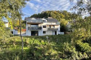 Wohnung mieten in Deggendorfer Str., 94526 Metten, 4-Zimmer-Terrassenwohnung mit EBK in Metten