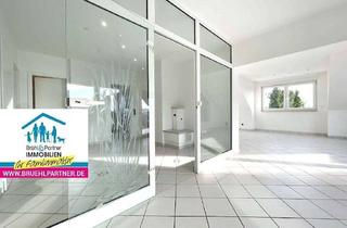 Wohnung mieten in 55270 Essenheim, Lichtdurchflutet mit herrlichem Fernblick - zeitlose 3-4 Zimmer-Wohnung in kleinem Wohnhaus