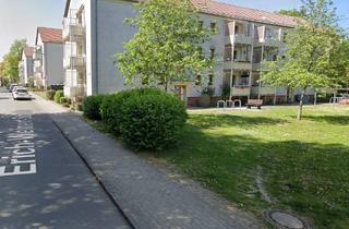 Wohnung mieten in Erich-Weinert-Straße 21, 19059 Weststadt, Gepflegte 2-Zimmer-Wohnung - E.-Weinert-Str. 21