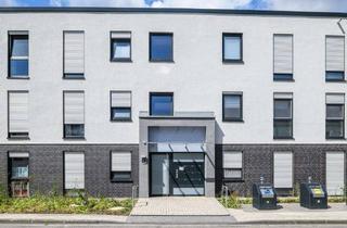 Sozialwohnungen mieten in Ederstraße, 44807 Riemke, 3-Zimmer Wohnung in Grumme mit WBS