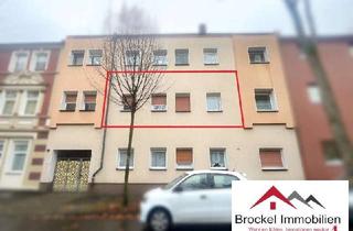 Wohnung mieten in 45892 Resse, Gemütliche Wohnung in ruhiger Lage von Resse – ideal für Singles oder Paare!