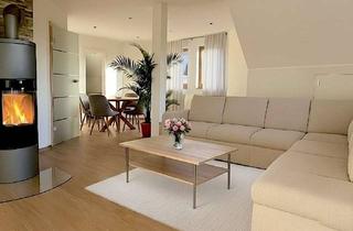 Wohnung mieten in 63849 Leidersbach, Exklusiv und behaglich Wohnen