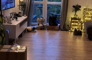 Wohnung mieten in 67550 Herrnsheim, Schöne Dachgeschosswohnung in Herrnsheim