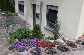 Wohnung mieten in 97350 Mainbernheim, Möblierte 2-Zimmer-Wohnung mit Terrasse in Mainbernheim