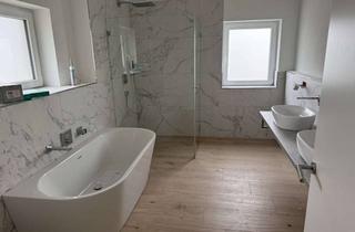 Wohnung mieten in Bustweg, 79618 Rheinfelden, Moderne 4,5 Zimmer Wohnung mit 115m2. Tolle Aussicht, hochwertiges Bad und Smart home Integration