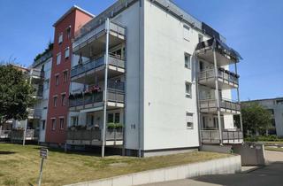 Wohnung mieten in Calvördestraße 16, 38118 Braunschweig, Großzügige 4-Zimmer Wohnung mit Balkon im westlichen Ringgebiet