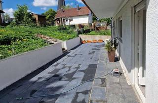 Wohnung mieten in Auf Winkel, 72461 Albstadt, Geräumige 4-Zimmer Wohnung mit Balkon in Albstadt