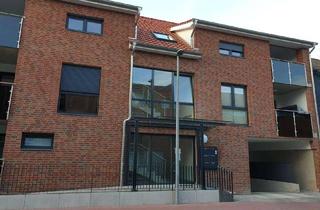 Wohnung mieten in Hornstr., 30989 Gehrden, Top-Lage! 3-Zimmer-Maisonette-Wohnung, 97 qm, Balkon, Keller, Tiefgarage uvm