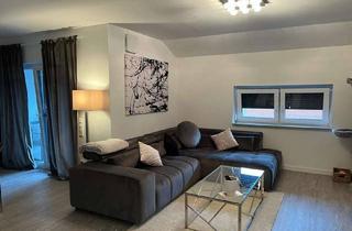 Wohnung mieten in Hornstr., 30989 Gehrden, Im Zentrum von Gehrden! 2,5-Zimmer-Maisonette-Wohnung, 97 qm, Balkon, Keller, Tiefgarage uvm.