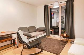 Wohnung mieten in 86150 Innenstadt, Top Wohnung in der Innenstadt mit kleiner Terrasse