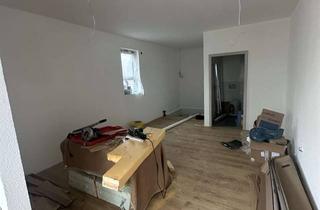 Wohnung mieten in Hartweg 1/1, 74395 Mundelsheim, Erstbezug nach hochwertiger Komplettsanierung – Moderne 2-Zimmer-Erdgeschosswohnung