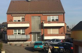 Wohnung mieten in Am Brunnen, 50354 Hürth, Hürth-Fischenich, 2 Zi,Kü,D,Bad,Balkon 57 qm