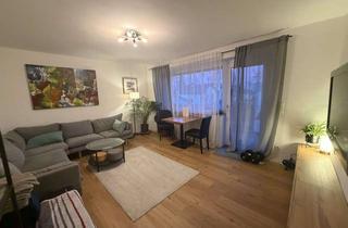 Wohnung mieten in Römerweg 14b, 67157 Wachenheim, 3,5-Zimmer Wohnung mit Balkon in Wachenheim und Einbauküche