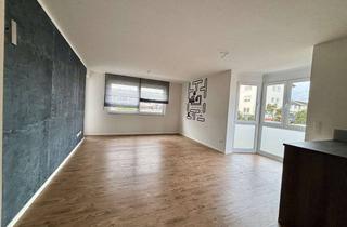 Wohnung mieten in 76829 Queichheim, Helle 3-Zimmer Wohnung mit Balkon und Garage in Landau-Queichheim