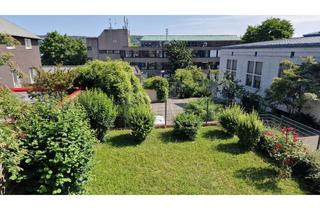 Wohnung mieten in 42107 Elberfeld, Schöne bezugsfertige 1,5-Zimmer Wohnung mit Süd-Balkon in Wuppertal-Elberfeld