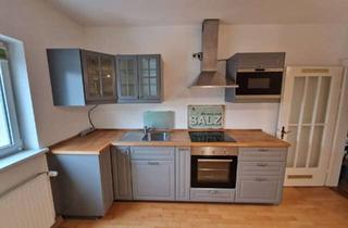 Wohnung mieten in Mittelbachstraße 11, 96052 Gartenstadt, Helle 2-Zimmer-Wohnung im 1. OG mit Balkon in Bamberg-Gartenstadt