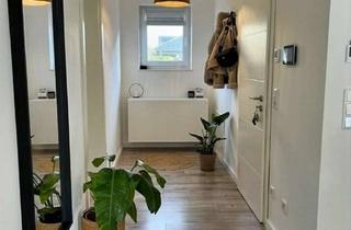 Wohnung mieten in 32423 Minden, Barrierefreie 2,5-Zi-Wohnung mit Terrasse & Garten in Minden-Meißen..