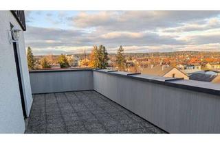 Wohnung mieten in Kirchstraße, 84513 Töging, Modern, hell und mit Wow-Effekt – hier wohnen Sie über den Dingen