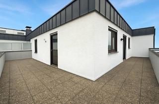 Wohnung mieten in Kirchstraße, 84513 Töging, Oben ankommen – Licht, Weitblick und eine Dachterrasse zum Durchatmen