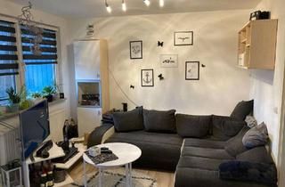 Wohnung mieten in Ringstr. 33, 19075 Pampow, Gemütliche 2-Zi-DG-Whg. mit Balkon, Wannenbad, Einbauküche zu vermieten