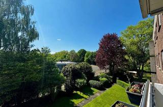 Wohnung mieten in Komturring, 50354 Hürth, 3-Zimmer-Wohnung in zentraler Lage von Hürth-Mitte