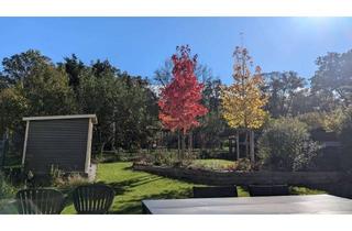 Wohnung mieten in 63069 Rosenhöhe, Die perfekte 136qm, 4Zimmer Maisonette ETW, 2 Bäder, TG, Süd-Terrasse, 230qm Garten, Wald-+Fernblick