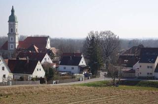 Wohnung mieten in St.-Norbertstraße, 85356 Freising, Freising-Neustift: Helle 2,5-Zi.-Wohnung in ruhiger Wohnlage mit Panoramablick in Freising-Neustift
