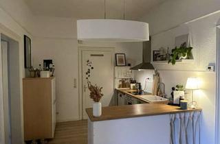 Wohnung mieten in Prinzenstrasse 22, 58332 Schwelm, Schöne zentrale Wohnung