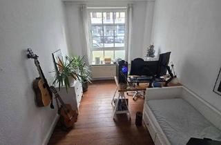 Wohnung mieten in 24118 Ravensberg, 1 Zimmer Wohnung im Univiertel