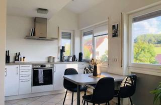 Wohnung mieten in 72666 Neckartailfingen, Lichtdurchflutete 4,5 Zimmer Maisonette Wohnung