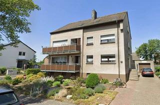 Wohnung mieten in Auf Der Heide 12, 45731 Waltrop, Ruhige Mieter für 3-Zimmer Dachgeschosswohnung gesucht, max. 2 Personen