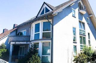 Wohnung mieten in Ludwigstraße 87a, 66424 Homburg, Lichtdurchflutete energetisch optimierte Wohnung in bevorzugter Lage mit Garten