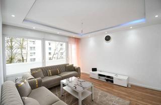 Wohnung mieten in Wuppermannstraße 42, 58256 Ennepetal, Attraktive Wohnung mit moderner Küche und Gartennähe